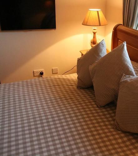 ロスコモン Ross House Bed & Breakfast エクステリア 写真