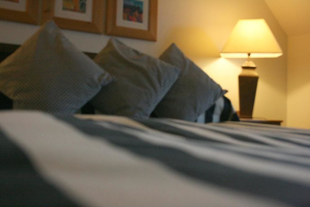 ロスコモン Ross House Bed & Breakfast エクステリア 写真